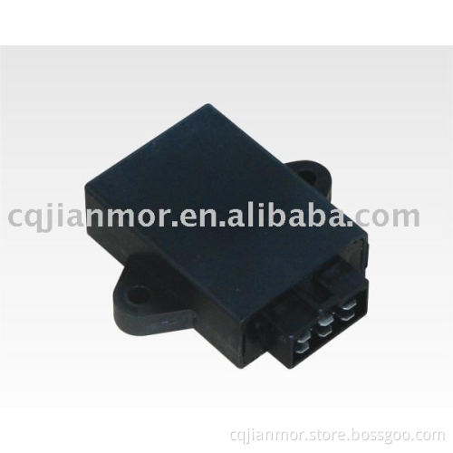 GN250 CDI unit